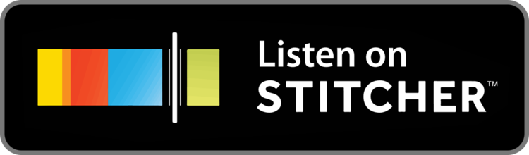 Get it on Stitcher